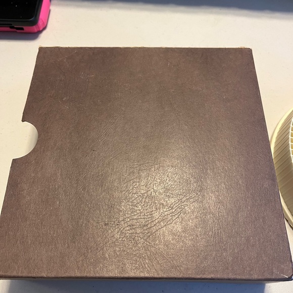 Vintage rotary Yankee 100 slide tray carrousel - Picture 2 of 7